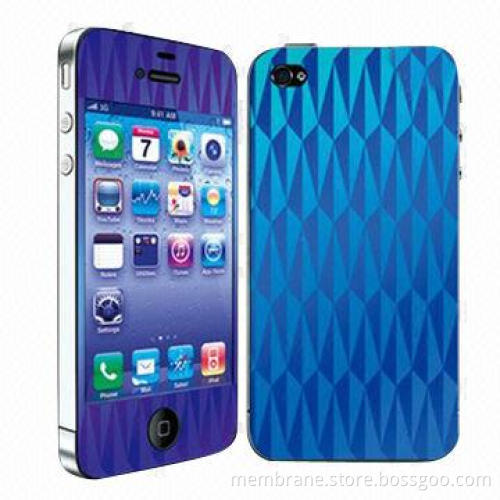 High-quality Chameleon Screen Protector with Competitive Price and Prompt Lead Time